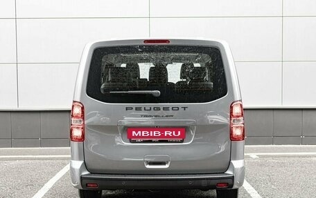 Peugeot Traveller I, 2025 год, 6 990 000 рублей, 9 фотография