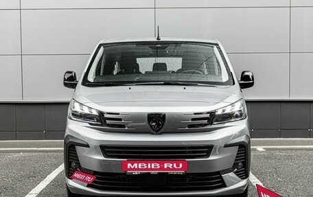Peugeot Traveller I, 2025 год, 6 990 000 рублей, 3 фотография