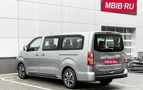 Peugeot Traveller I, 2025 год, 6 990 000 рублей, 10 фотография