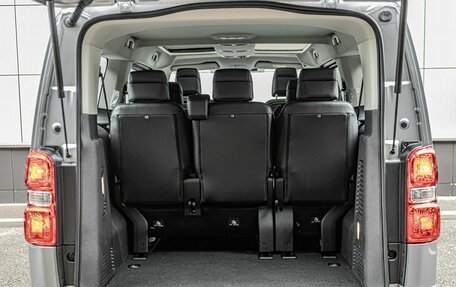 Peugeot Traveller I, 2025 год, 6 990 000 рублей, 13 фотография