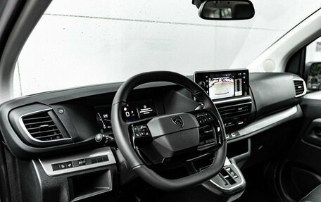 Peugeot Traveller I, 2025 год, 6 990 000 рублей, 14 фотография