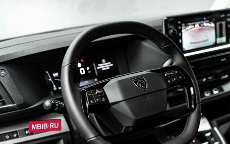 Peugeot Traveller I, 2025 год, 6 990 000 рублей, 20 фотография