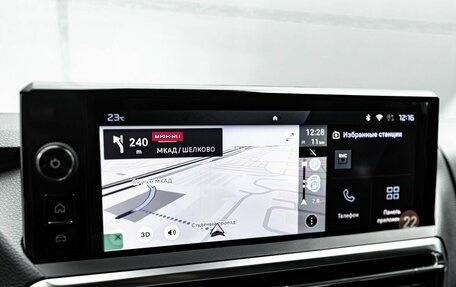 Peugeot Traveller I, 2025 год, 6 990 000 рублей, 26 фотография