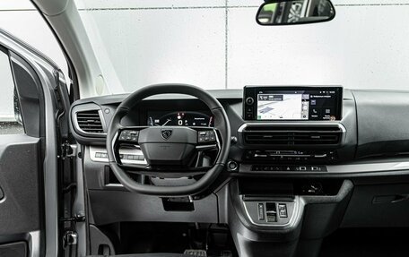 Peugeot Traveller I, 2025 год, 6 990 000 рублей, 34 фотография
