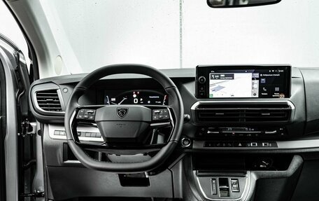 Peugeot Traveller I, 2025 год, 6 990 000 рублей, 35 фотография