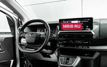 Peugeot Traveller I, 2025 год, 6 990 000 рублей, 37 фотография
