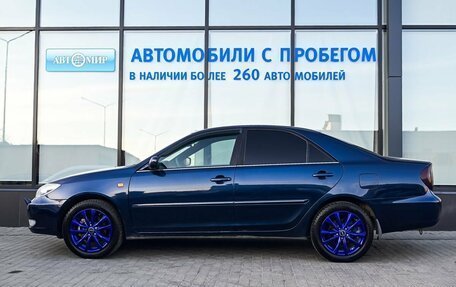 Toyota Camry V40, 2004 год, 900 111 рублей, 2 фотография