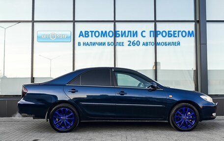 Toyota Camry V40, 2004 год, 900 111 рублей, 6 фотография