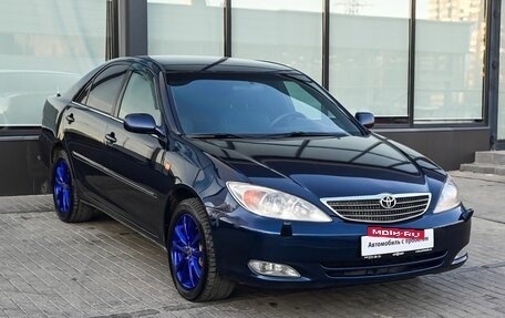 Toyota Camry V40, 2004 год, 900 111 рублей, 7 фотография