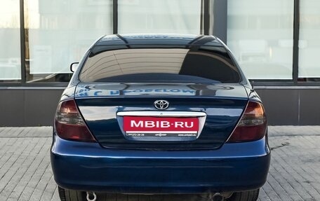Toyota Camry V40, 2004 год, 900 111 рублей, 4 фотография