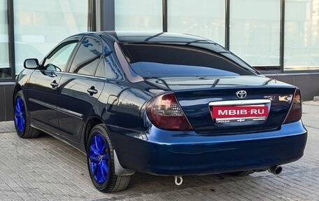 Toyota Camry V40, 2004 год, 900 111 рублей, 3 фотография