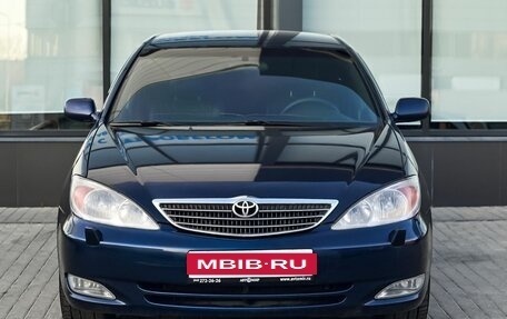Toyota Camry V40, 2004 год, 900 111 рублей, 8 фотография