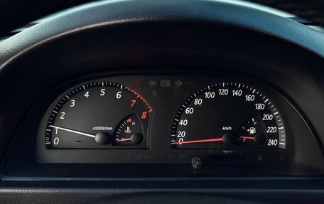Toyota Camry V40, 2004 год, 900 111 рублей, 9 фотография