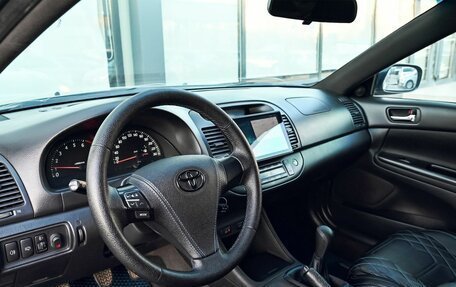 Toyota Camry V40, 2004 год, 900 111 рублей, 13 фотография