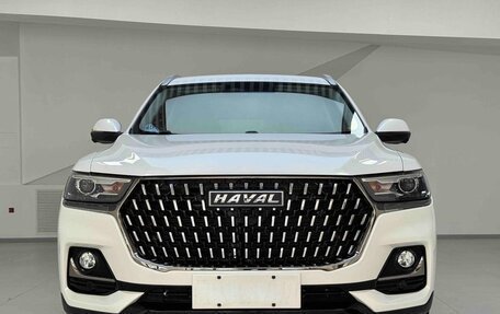 Haval H6, 2023 год, 1 240 000 рублей, 2 фотография