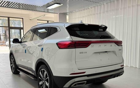 Haval H6, 2023 год, 1 240 000 рублей, 5 фотография