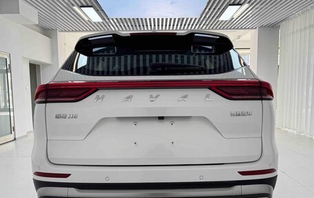 Haval H6, 2023 год, 1 240 000 рублей, 6 фотография