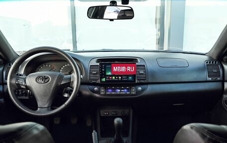 Toyota Camry V40, 2004 год, 900 111 рублей, 16 фотография