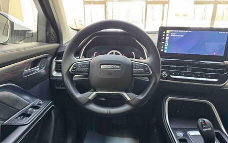 Haval H6, 2023 год, 1 240 000 рублей, 11 фотография