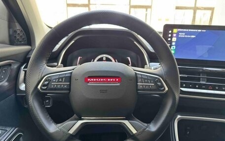 Haval H6, 2023 год, 1 240 000 рублей, 12 фотография