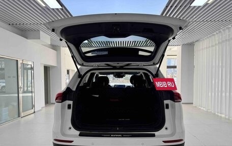 Haval H6, 2023 год, 1 240 000 рублей, 7 фотография