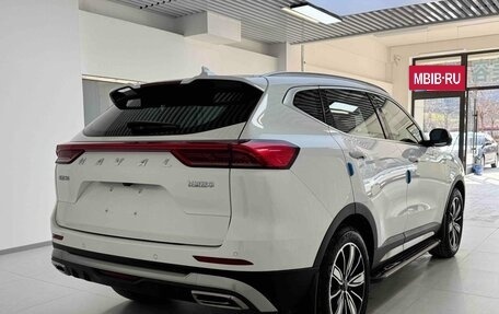 Haval H6, 2023 год, 1 240 000 рублей, 8 фотография