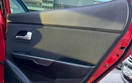 KIA Rio III рестайлинг, 2012 год, 720 000 рублей, 4 фотография