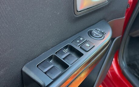 KIA Rio III рестайлинг, 2012 год, 720 000 рублей, 5 фотография