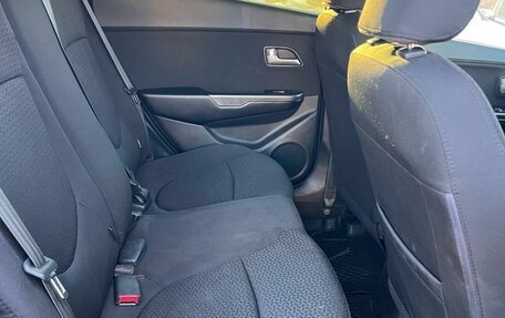 KIA Rio III рестайлинг, 2012 год, 720 000 рублей, 9 фотография
