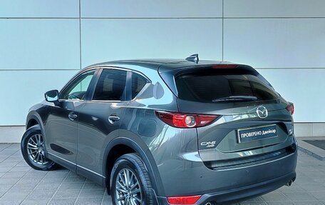 Mazda CX-5 II, 2017 год, 2 499 000 рублей, 6 фотография