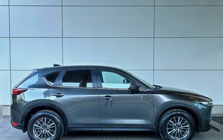 Mazda CX-5 II, 2017 год, 2 499 000 рублей, 4 фотография