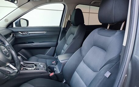 Mazda CX-5 II, 2017 год, 2 499 000 рублей, 13 фотография