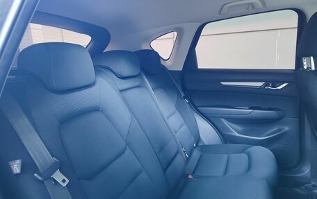 Mazda CX-5 II, 2017 год, 2 499 000 рублей, 16 фотография