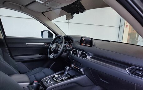 Mazda CX-5 II, 2017 год, 2 499 000 рублей, 11 фотография