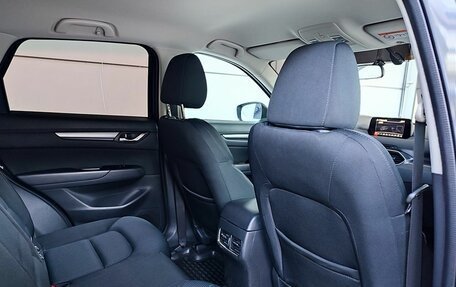 Mazda CX-5 II, 2017 год, 2 499 000 рублей, 15 фотография