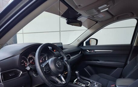 Mazda CX-5 II, 2017 год, 2 499 000 рублей, 10 фотография