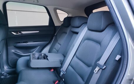 Mazda CX-5 II, 2017 год, 2 499 000 рублей, 17 фотография