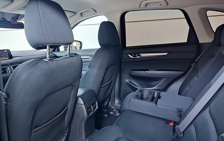 Mazda CX-5 II, 2017 год, 2 499 000 рублей, 18 фотография