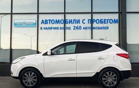 Hyundai ix35 I рестайлинг, 2012 год, 1 190 000 рублей, 2 фотография