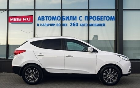 Hyundai ix35 I рестайлинг, 2012 год, 1 190 000 рублей, 6 фотография