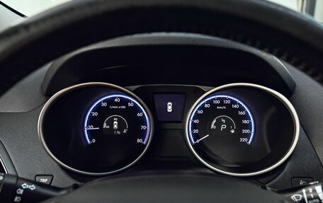 Hyundai ix35 I рестайлинг, 2012 год, 1 190 000 рублей, 15 фотография