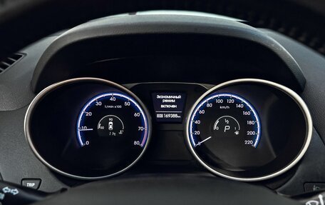 Hyundai ix35 I рестайлинг, 2012 год, 1 190 000 рублей, 16 фотография