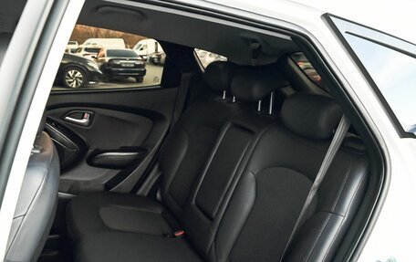 Hyundai ix35 I рестайлинг, 2012 год, 1 190 000 рублей, 11 фотография