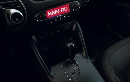 Hyundai ix35 I рестайлинг, 2012 год, 1 190 000 рублей, 18 фотография