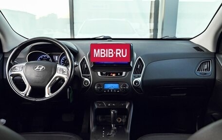 Hyundai ix35 I рестайлинг, 2012 год, 1 190 000 рублей, 12 фотография
