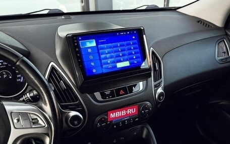Hyundai ix35 I рестайлинг, 2012 год, 1 190 000 рублей, 17 фотография