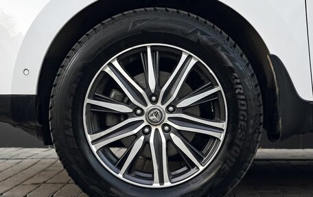 Hyundai ix35 I рестайлинг, 2012 год, 1 190 000 рублей, 22 фотография