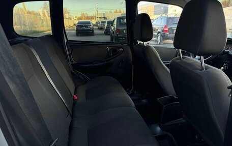 Chevrolet Niva I рестайлинг, 2011 год, 517 500 рублей, 9 фотография