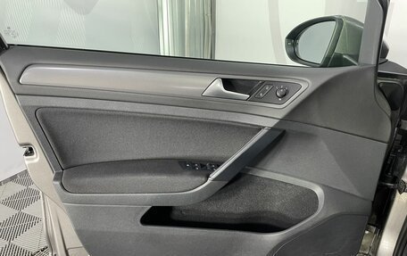 Volkswagen Golf VII рестайлинг, 2014 год, 1 250 000 рублей, 8 фотография