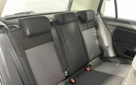 Volkswagen Golf VII рестайлинг, 2014 год, 1 250 000 рублей, 15 фотография